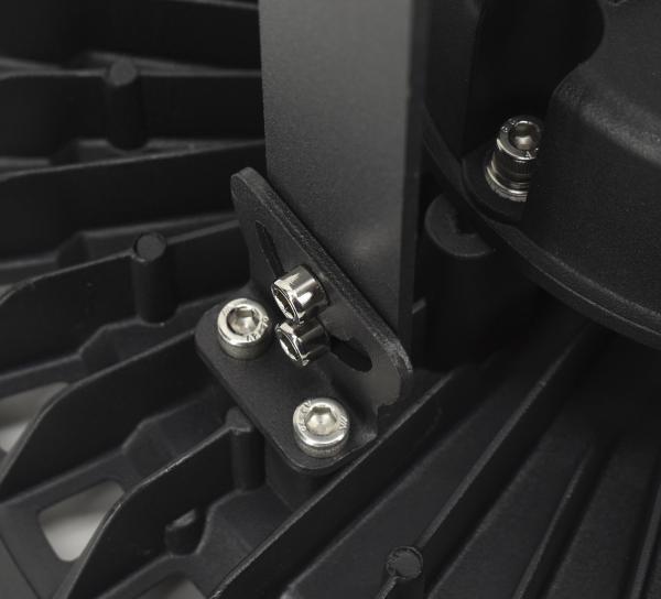 Montagehalterung für Leuchte HBU3 200W